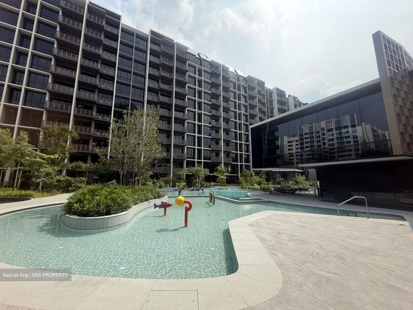 Norwood Grand (D25), Apartment #632602141
